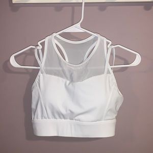 NVGTN Sports bra!